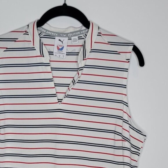 Puma X Volition Tank Womens Large - Picture 3 of 8